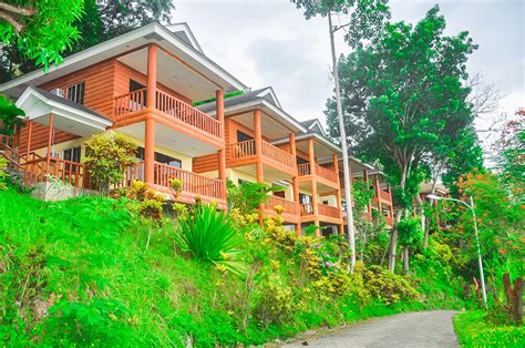 malasag eco village